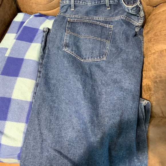 Real Ranch Jeans - Picture 4 of 4